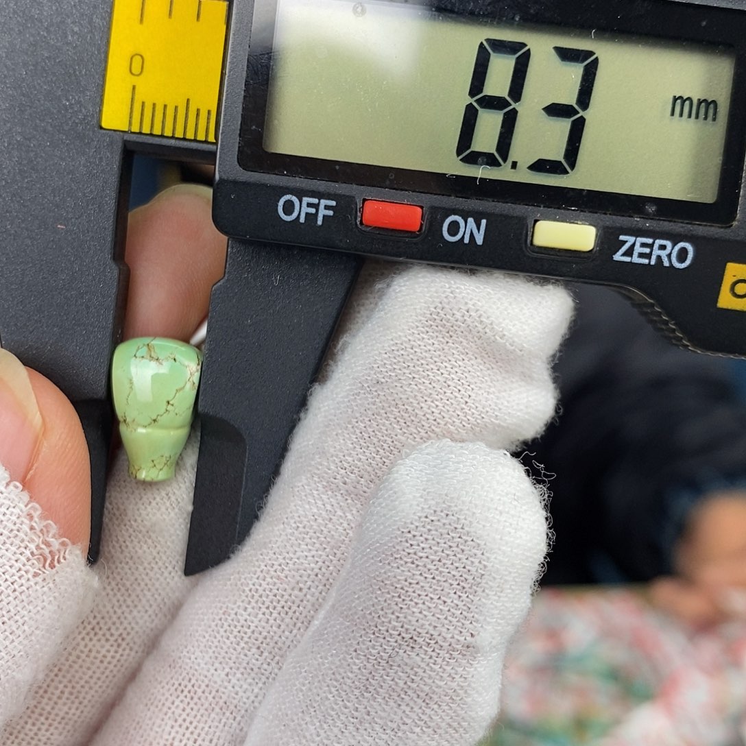 【闪购商品】绿松石珠宝奇石未镶嵌