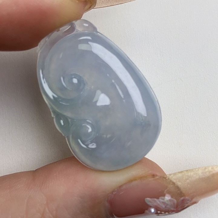 翡翠颈饰未镶嵌11111111111