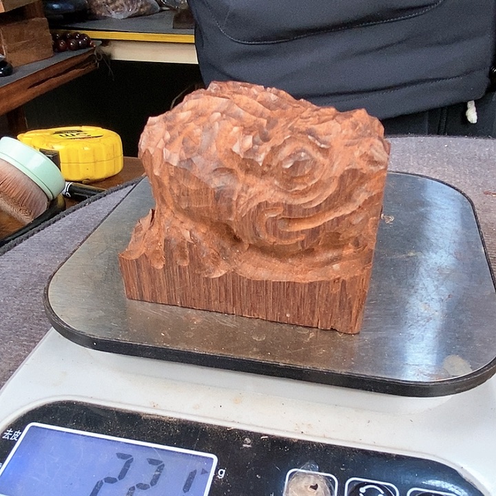 檀香紫檀（小叶紫檀）会****5683