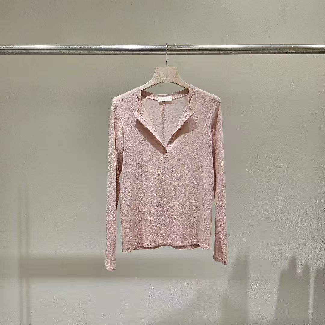 【薰衣草】韩国东大门正品女装上衣打底集合/NO退NO换