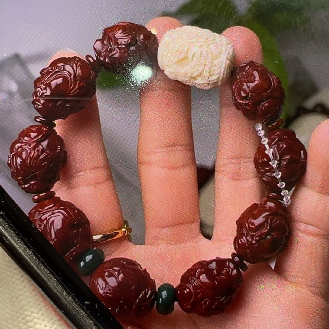 【闪购商品】橄榄核吊坠?**?964357986578876788