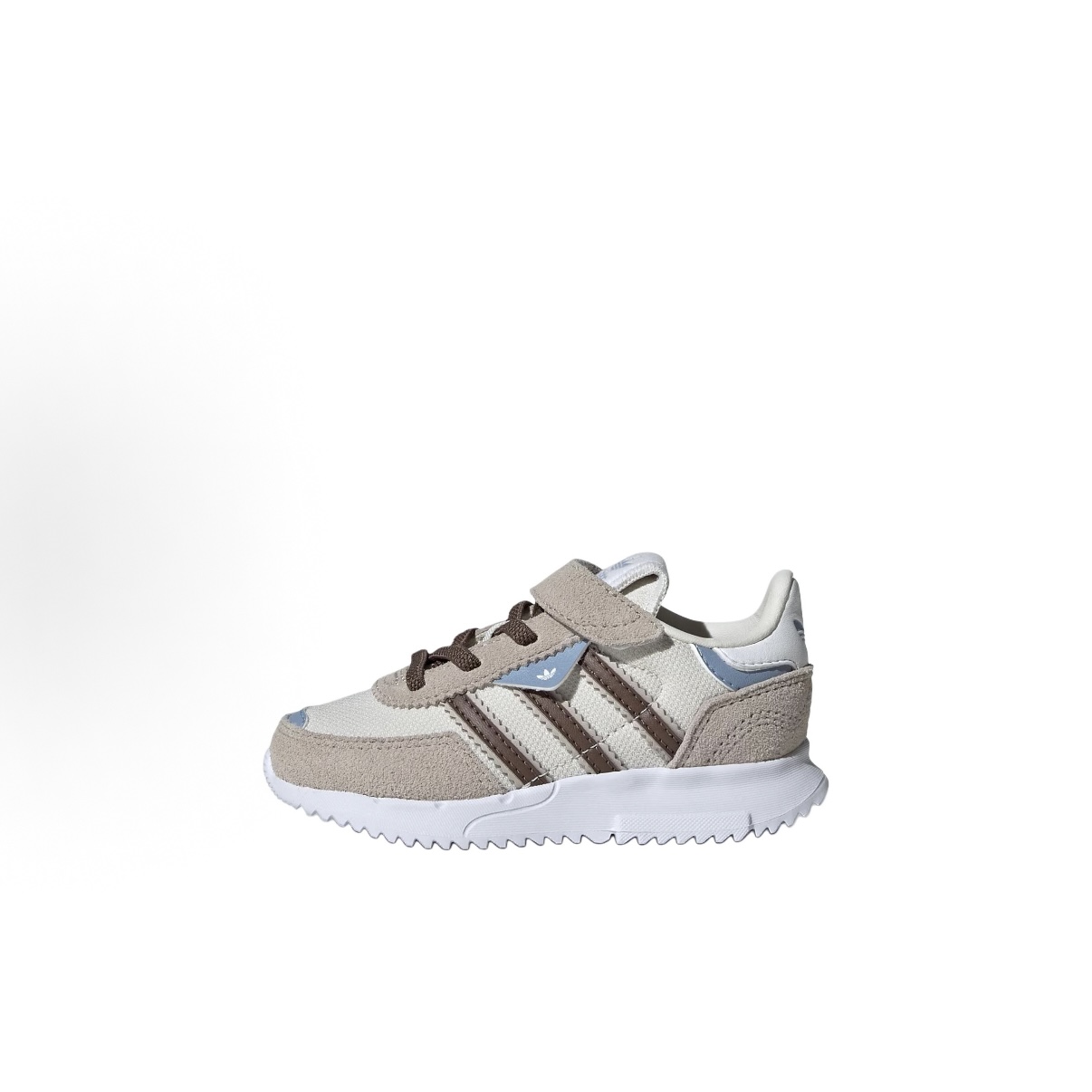adidas/阿迪达斯幼童Retropy F2流光风舒适学步运动休闲鞋 KI8788