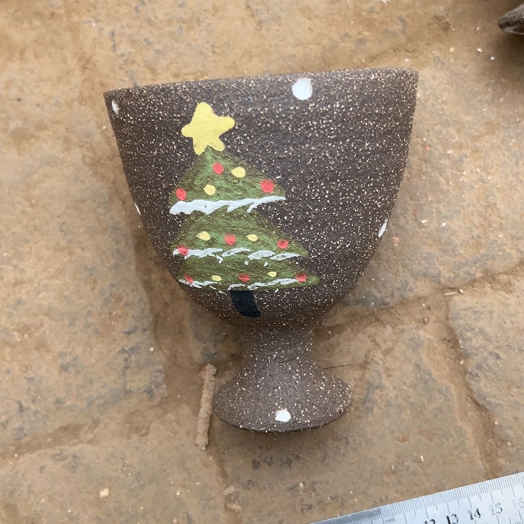 014景德镇陶瓷口11高14