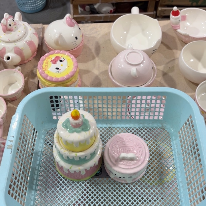 我也不知道为什么就那么好看紫砂