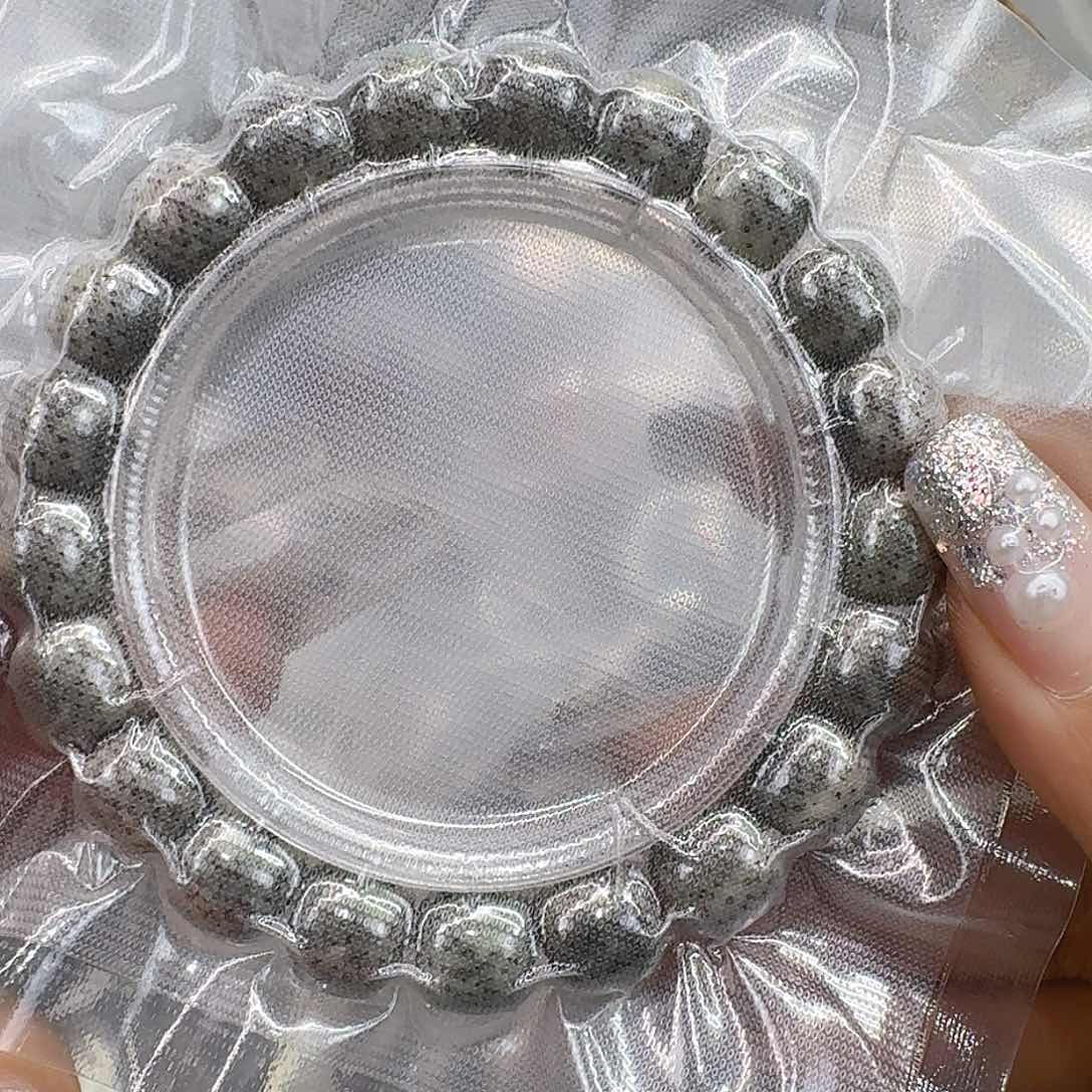 星月菩提手串163练手星月菩提11桶单圈