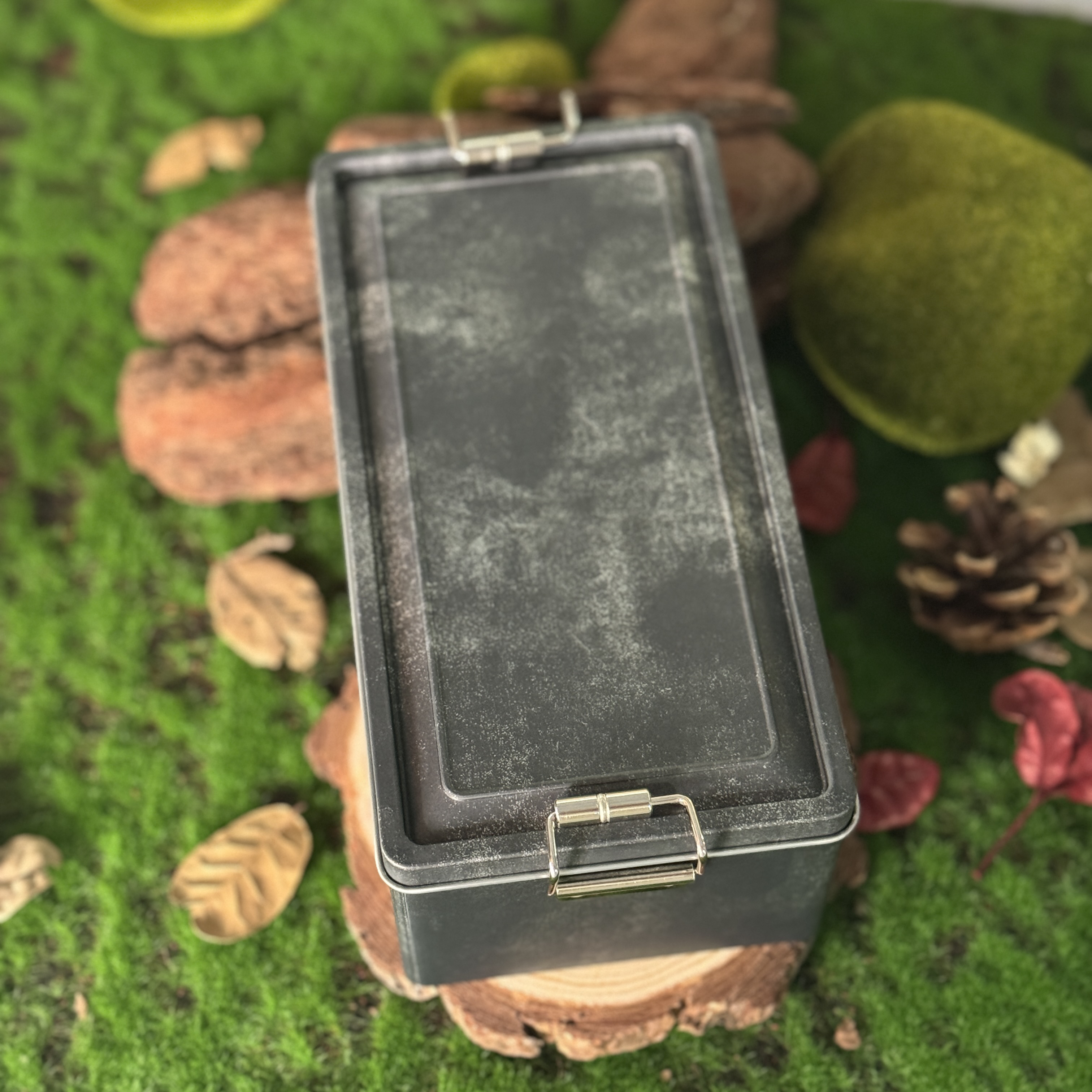 〖沉境〗塞满 线香 工厂溯源