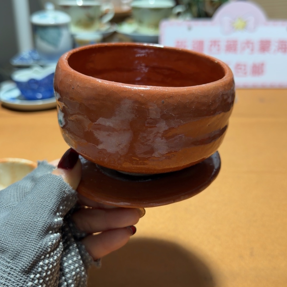 瓷片【陶瓷闪购商品】茶道具