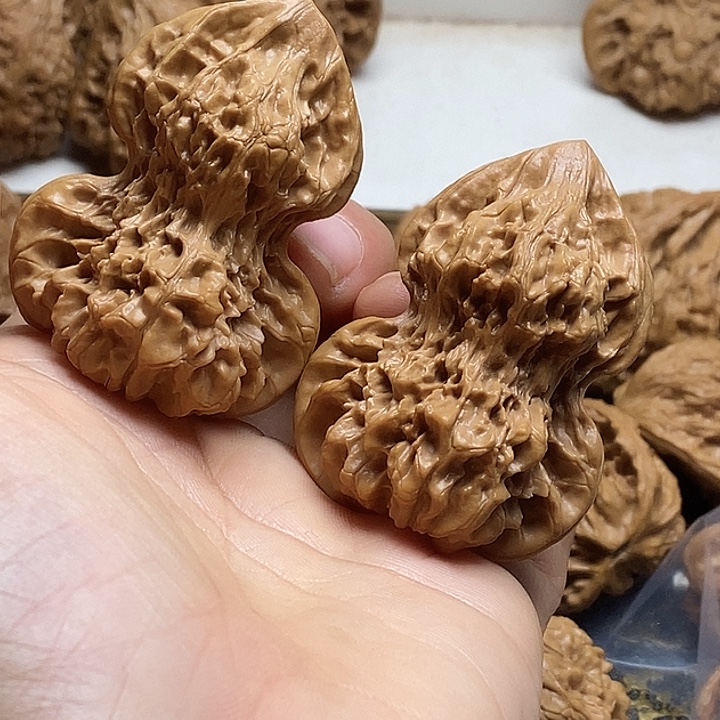 您***好桃核吊坠葫芦官帽