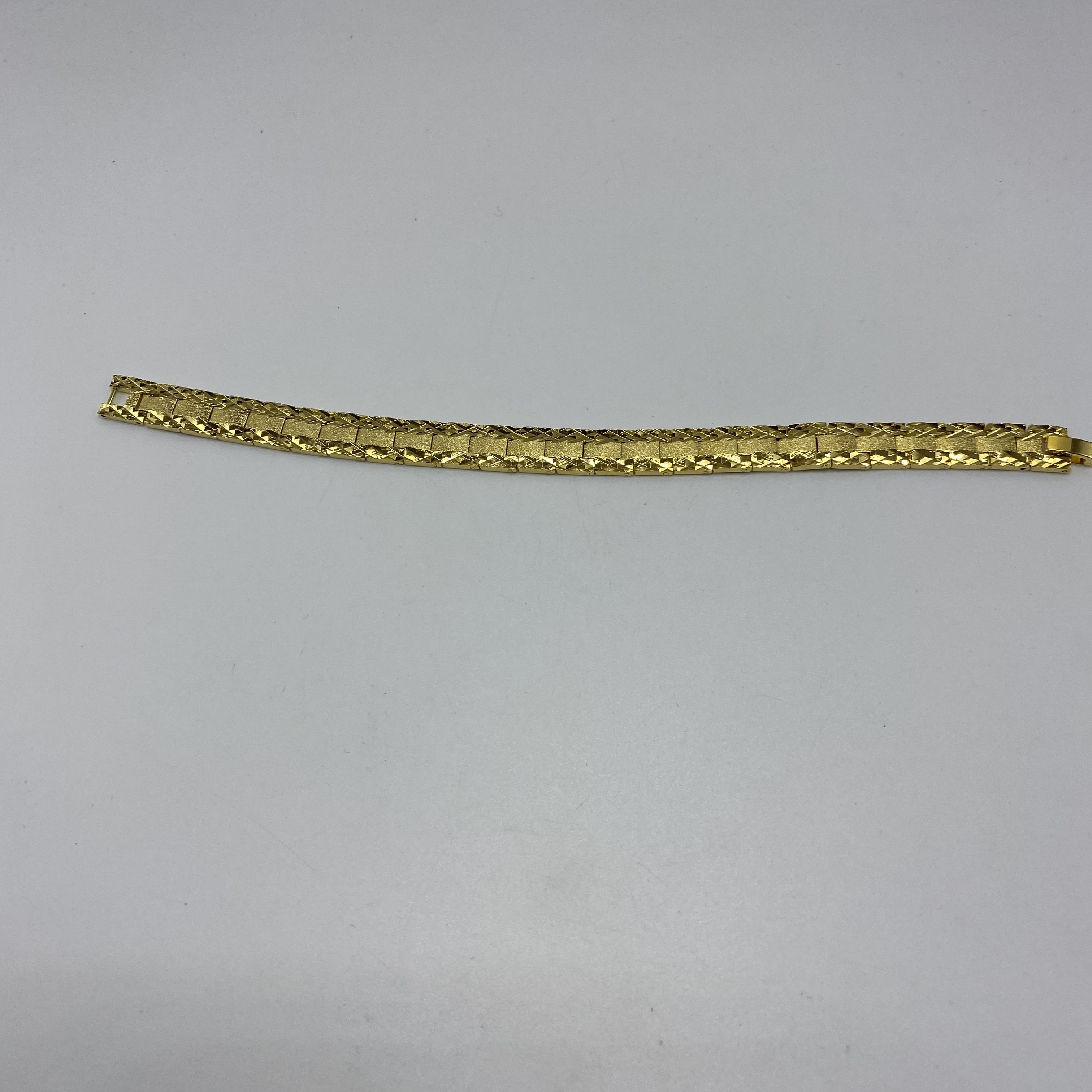豪华车花加长版手链B110