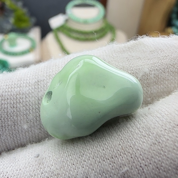 绿松石绿松石T未镶嵌