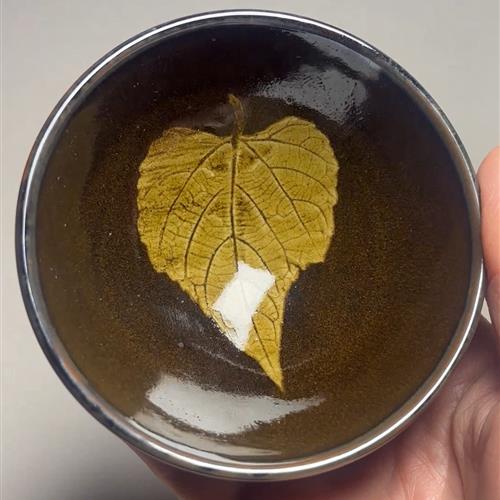 【闪购商品】茶盏-184............