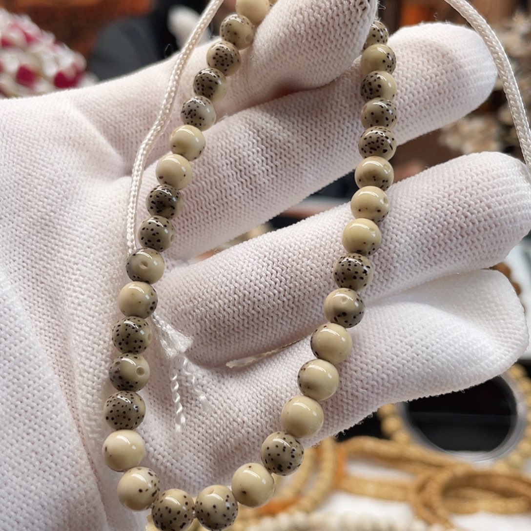 星月菩提手串星月