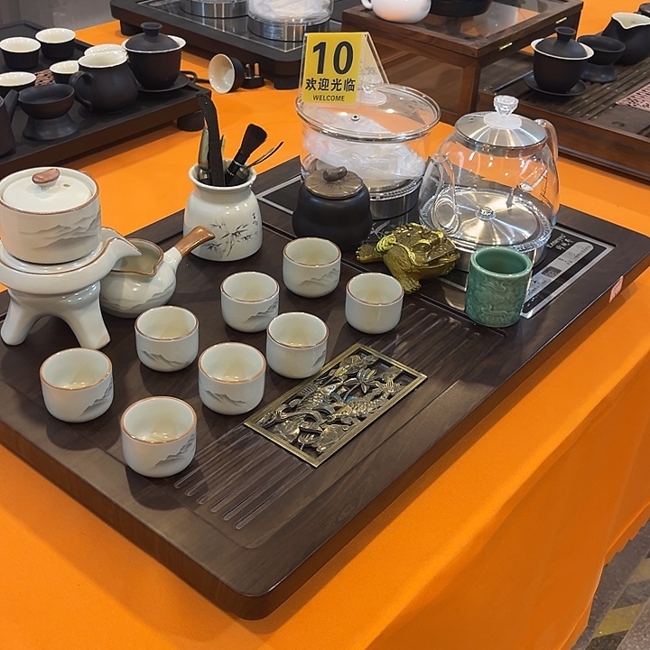 茶盘茶盘茶杯茶壶茶盘茶盘茶盘