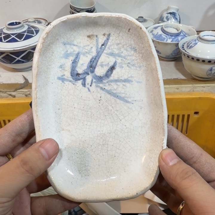 陶瓷推荐第二名20包邮