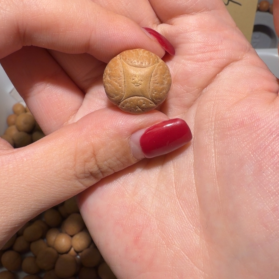 做****凤眼菩提吊坠做自己