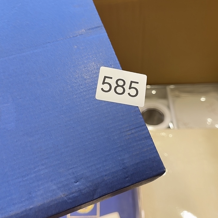 子****中古物品默认微瑕no退no换