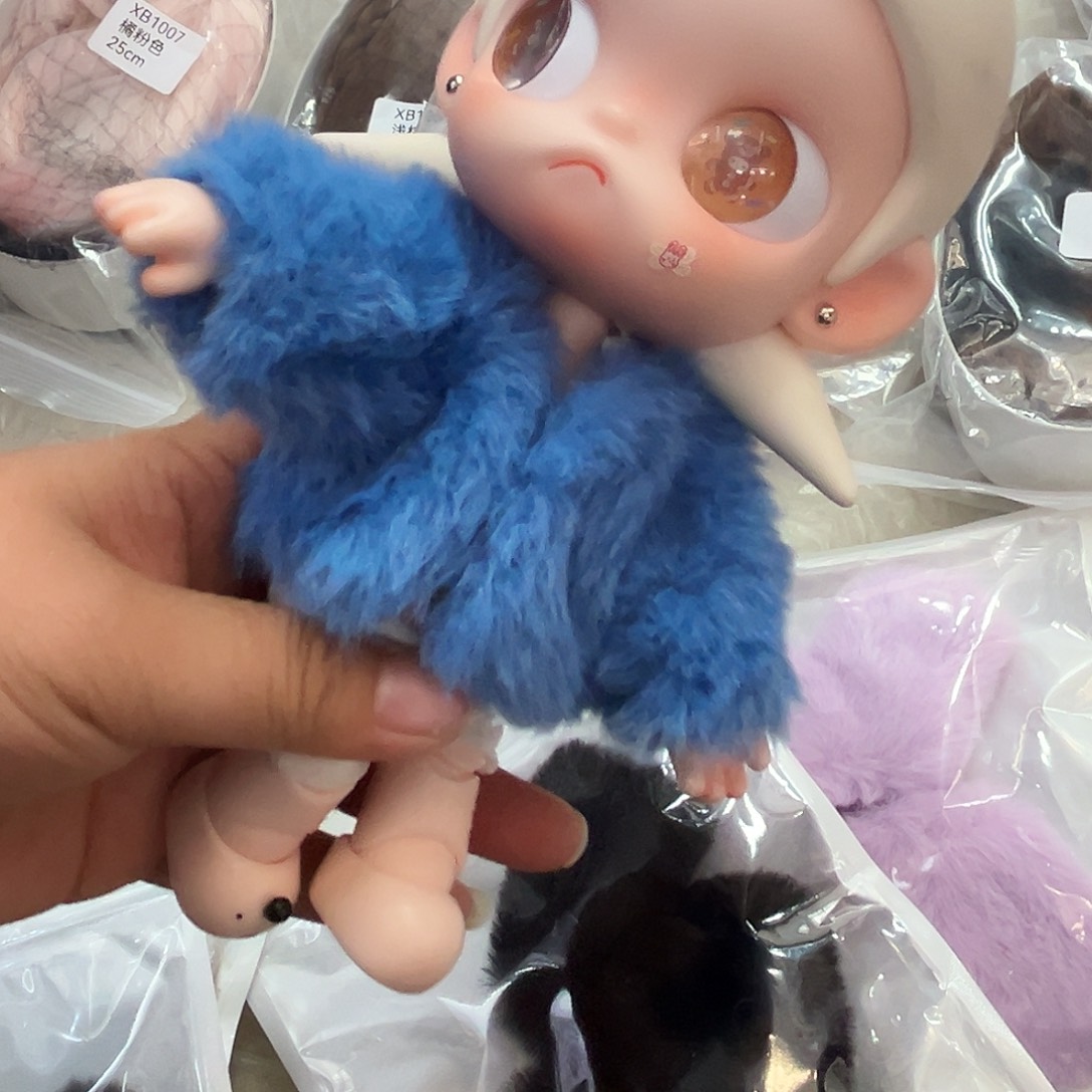 皮皮草草新款外套