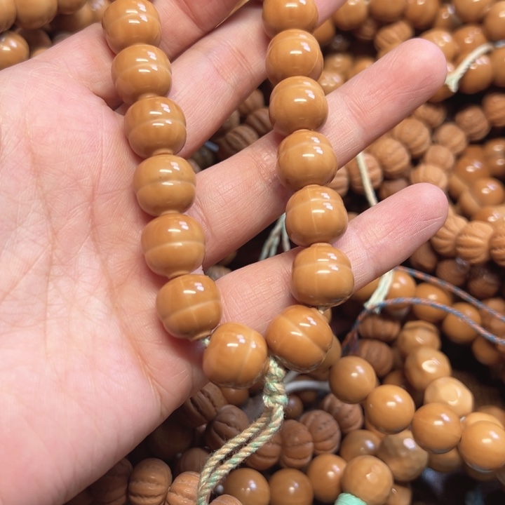 核桃葫芦手持单圈福利微瑕