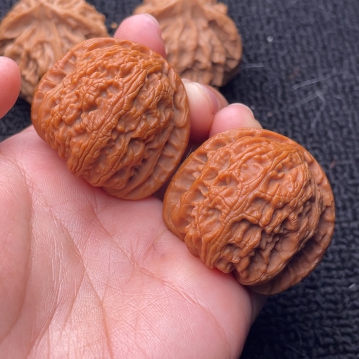 吊坠文玩核桃文玩核桃11