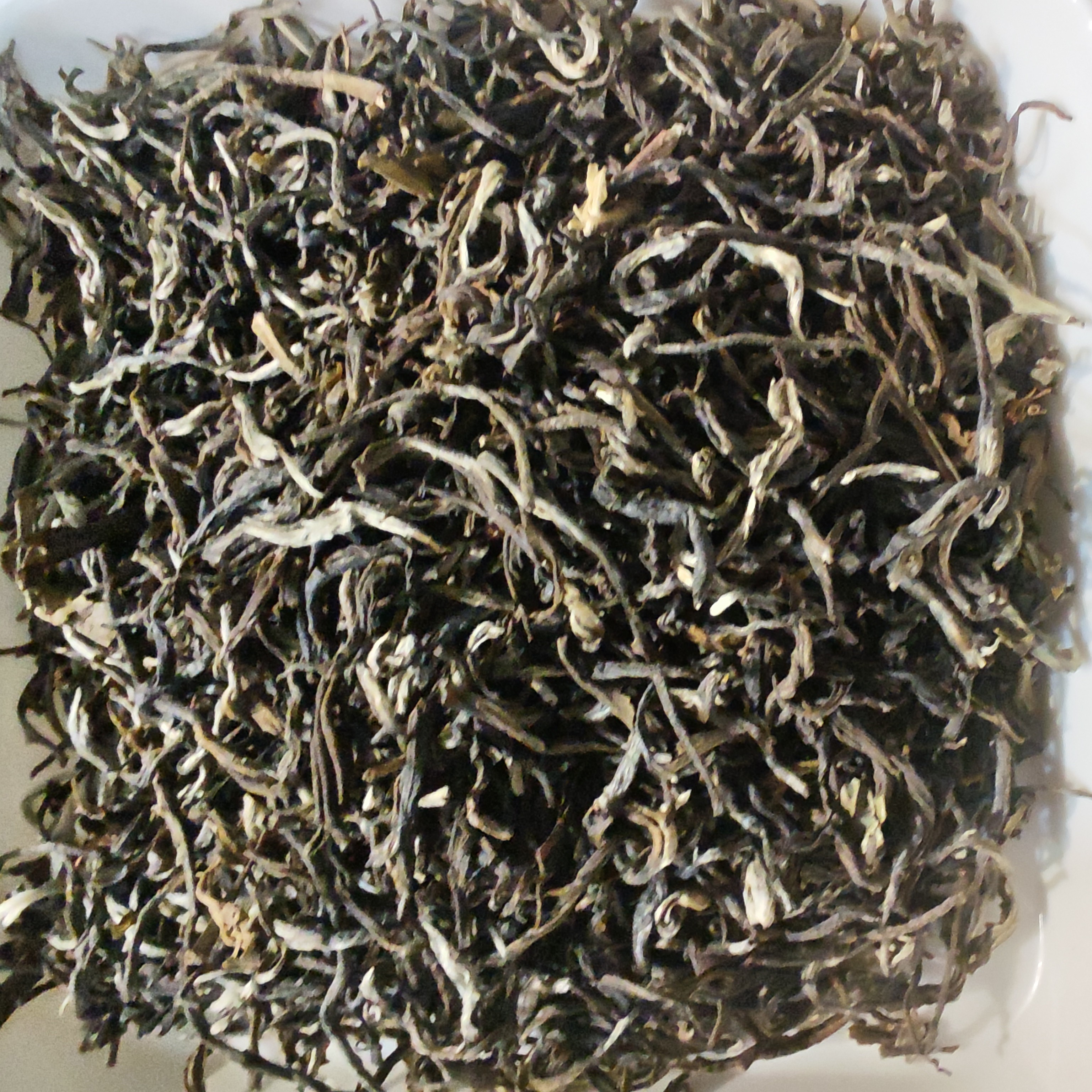 精品茉莉花茶茉莉大白毫正价链接