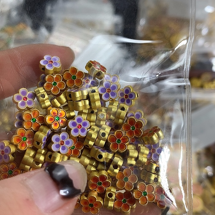铜合金可爱系列 满三单飞10