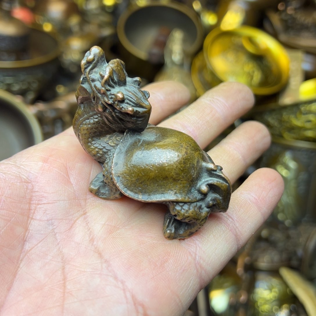 精美文玩精品摆件