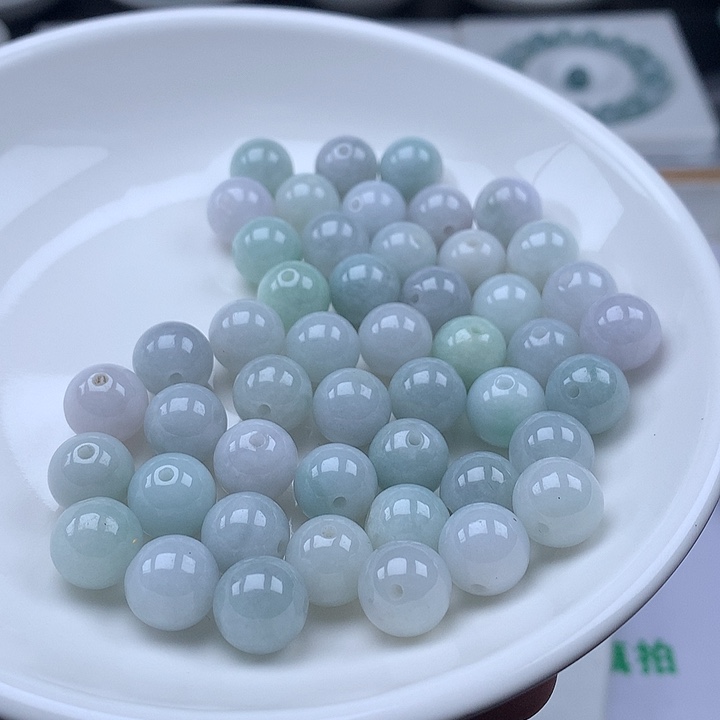 翡翠散珠翡翠卡10加