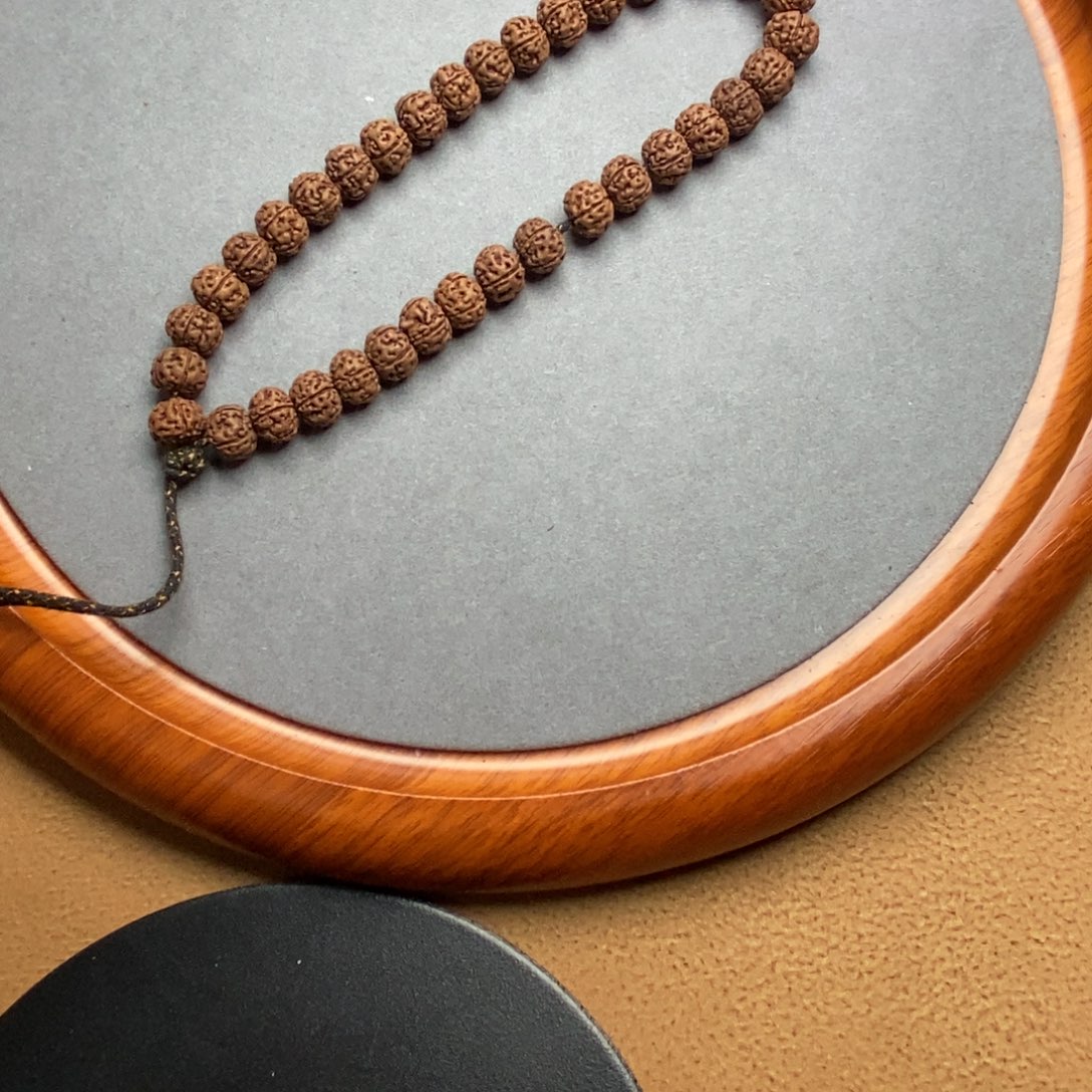 金刚菩提吊坠老树王