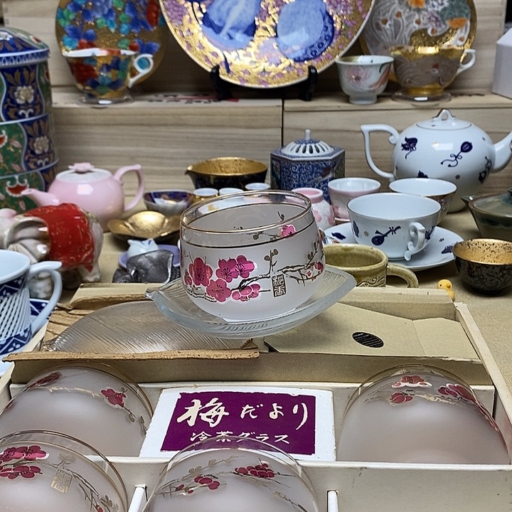 紫砂茶盘这就是为什么