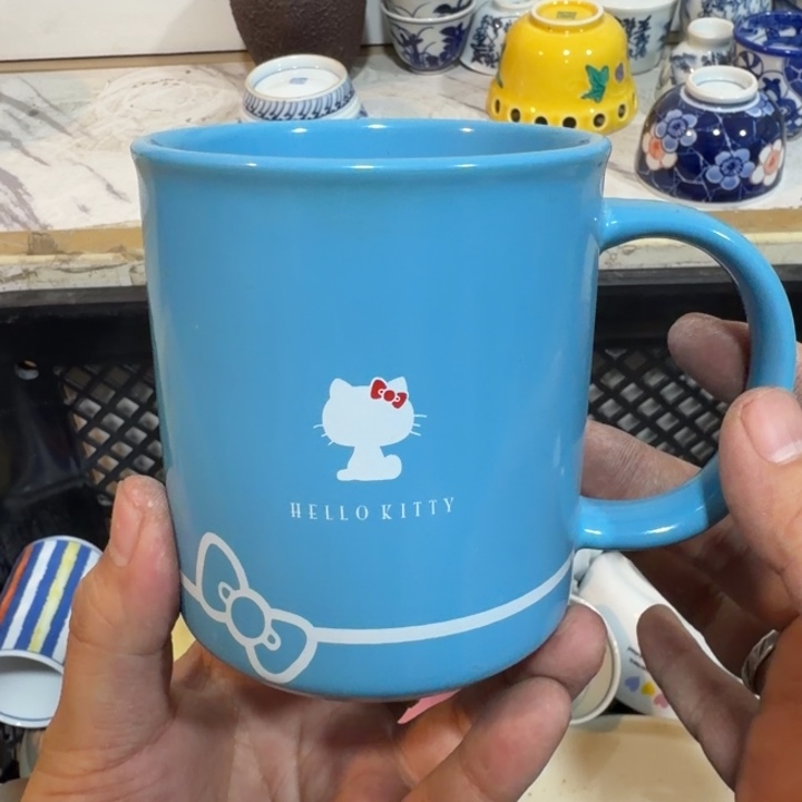 陶瓷推荐第二名20包邮