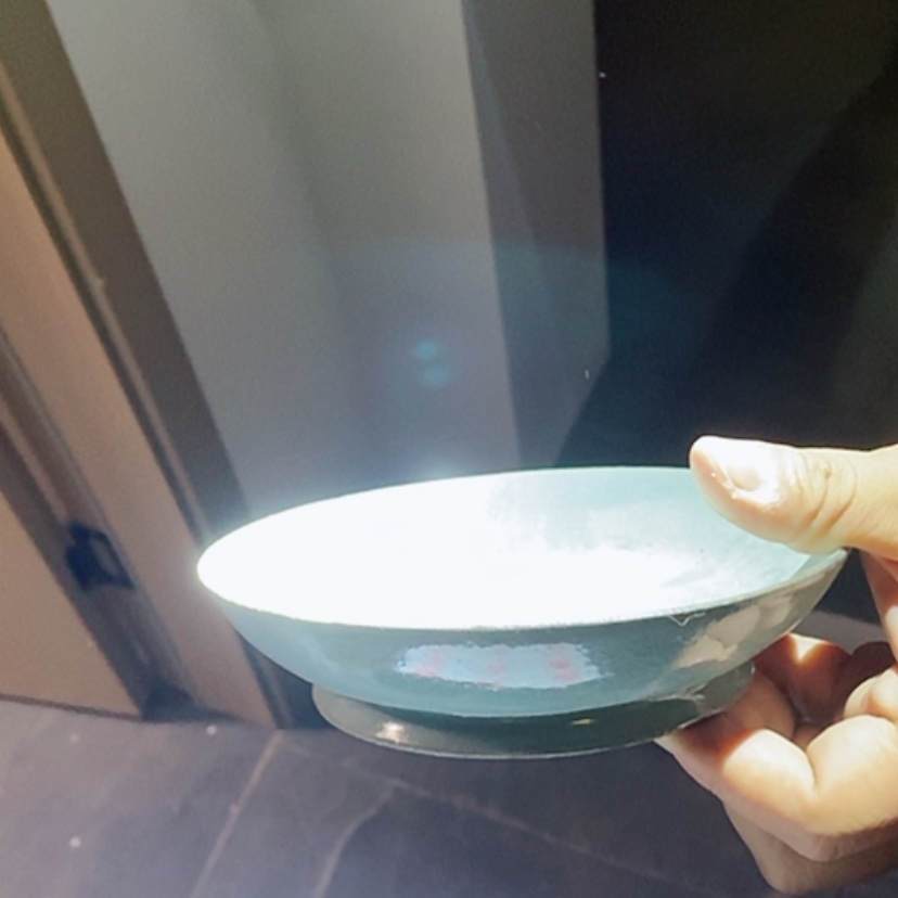 【闪购商品】瓷片吉**相景德镇现代工艺品