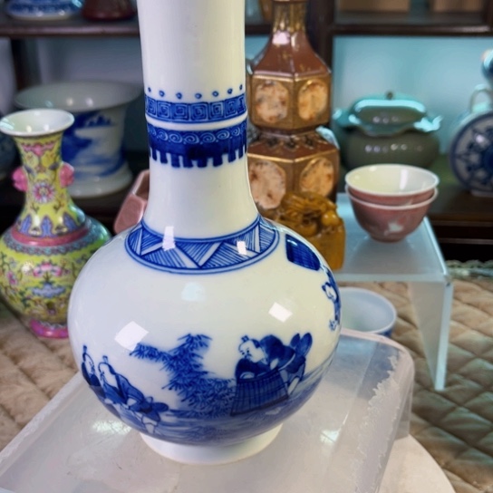 盖碗我们都是自己的英雄