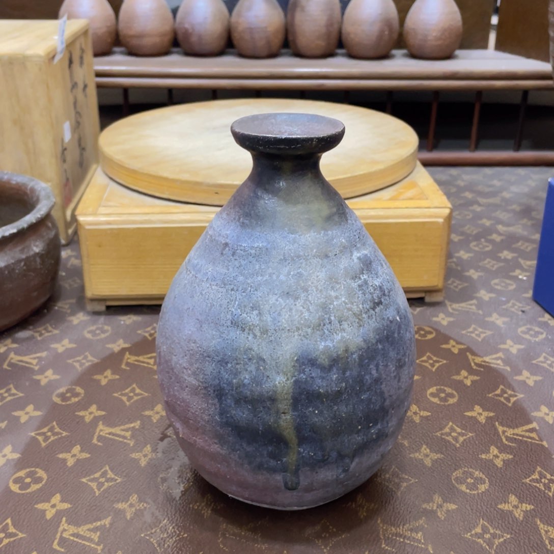 419备前烧备前烧备前烧