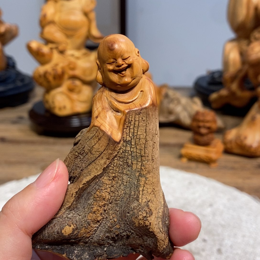 柏木（崖柏）崖柏，