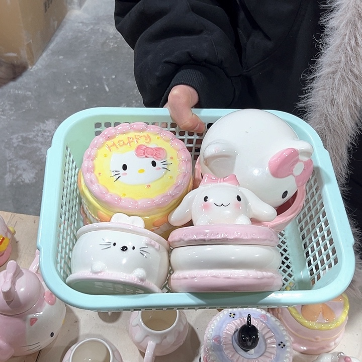 紫砂茶叶罐我们的生活