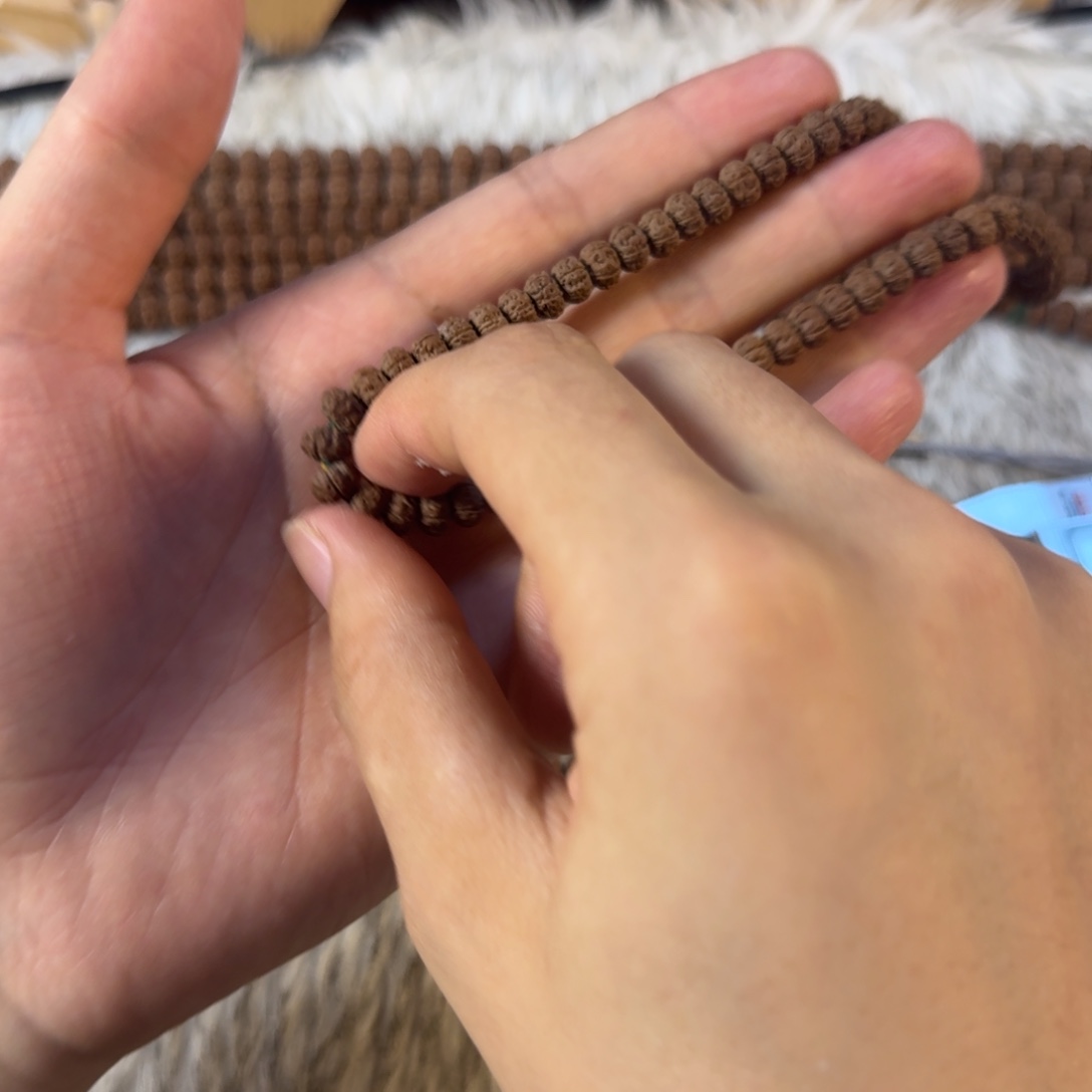 金刚菩提吊坠金*123456789