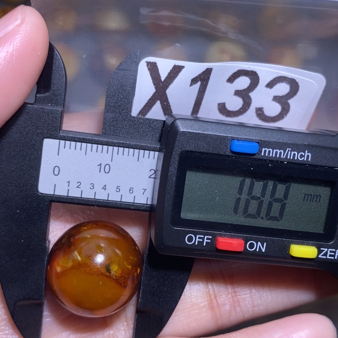 金珀未镶嵌裸石未镶嵌琥珀蜜蜡裸石