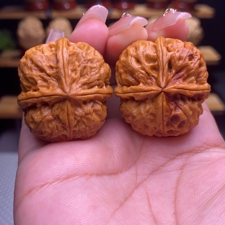 木质类云铁梅花四棱11号36尺福利