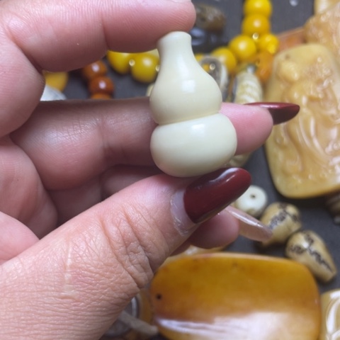 鹿骨手串/手链其他配饰