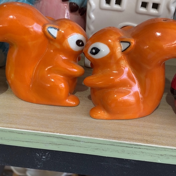 陶瓷树脂工艺摆件