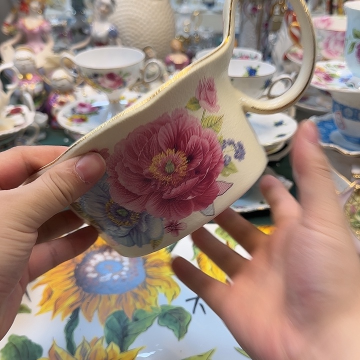 冠衡陶瓷有限公司