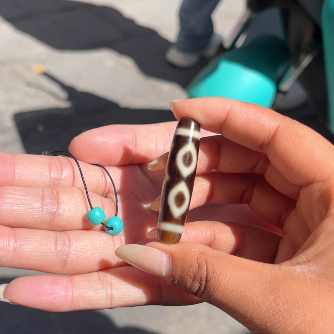 【闪购商品】玛瑙/玉髓珠子未镶嵌