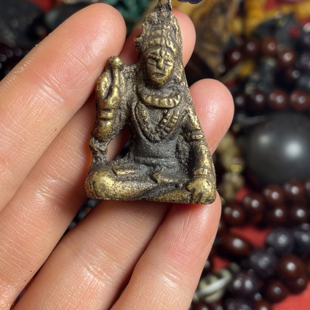 柏香籽/百香籽吊坠