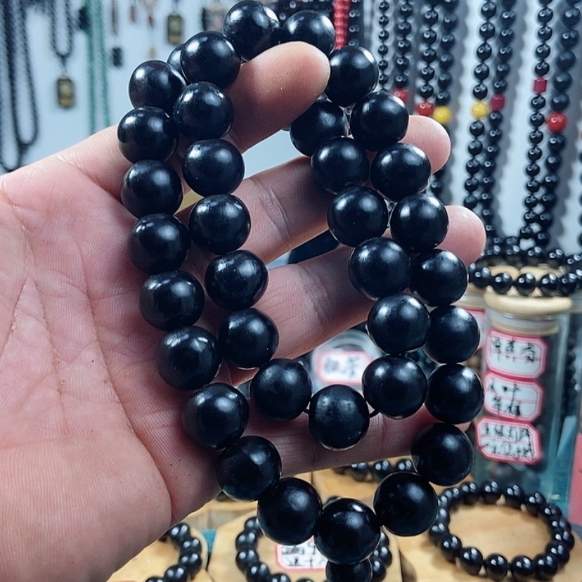 【闪购商品】吊坠三****司15➕无患子手持36颗