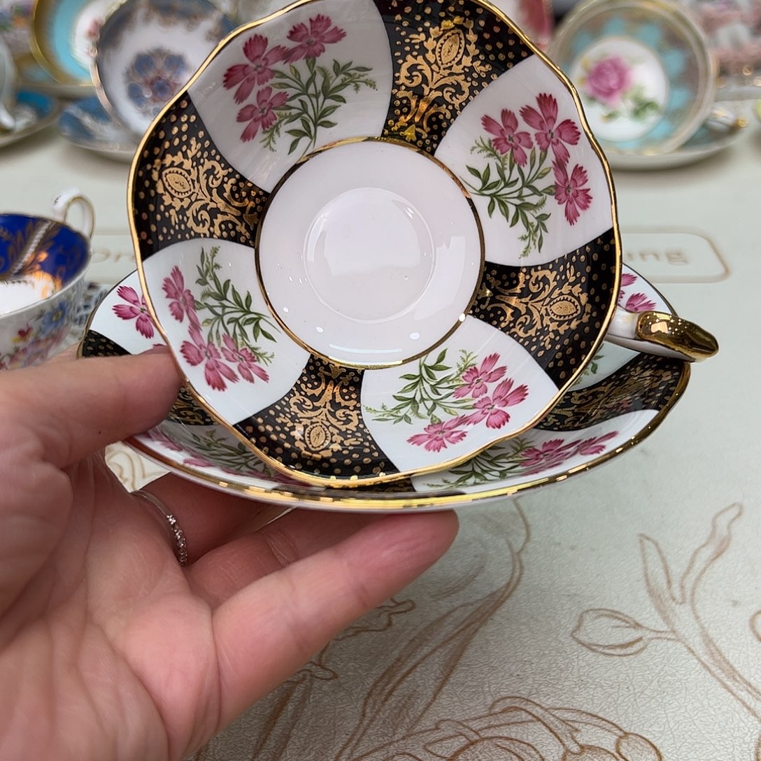 盘维多利亚欧洲中古