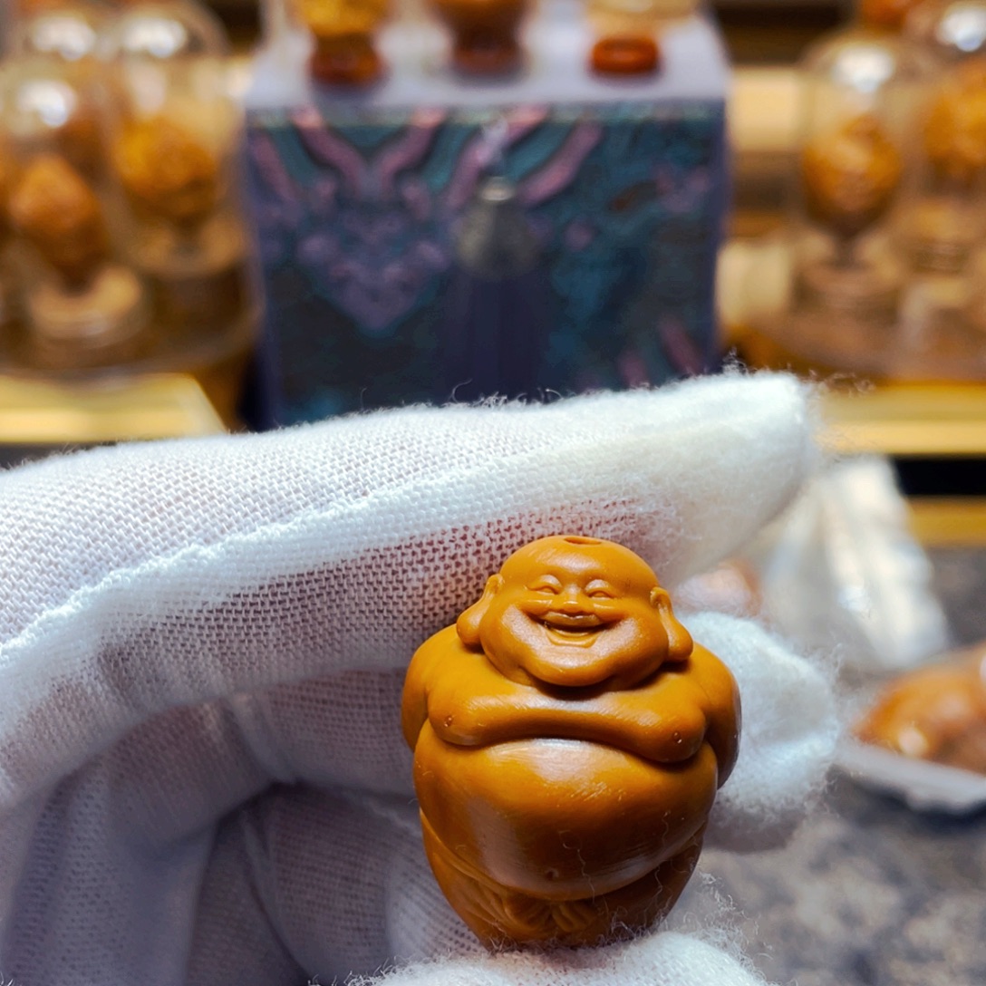 橄榄核手串/手链橄榄