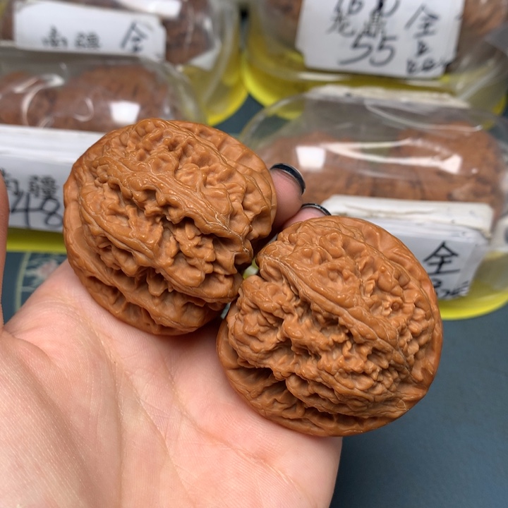 把件文玩核桃45-5499-0