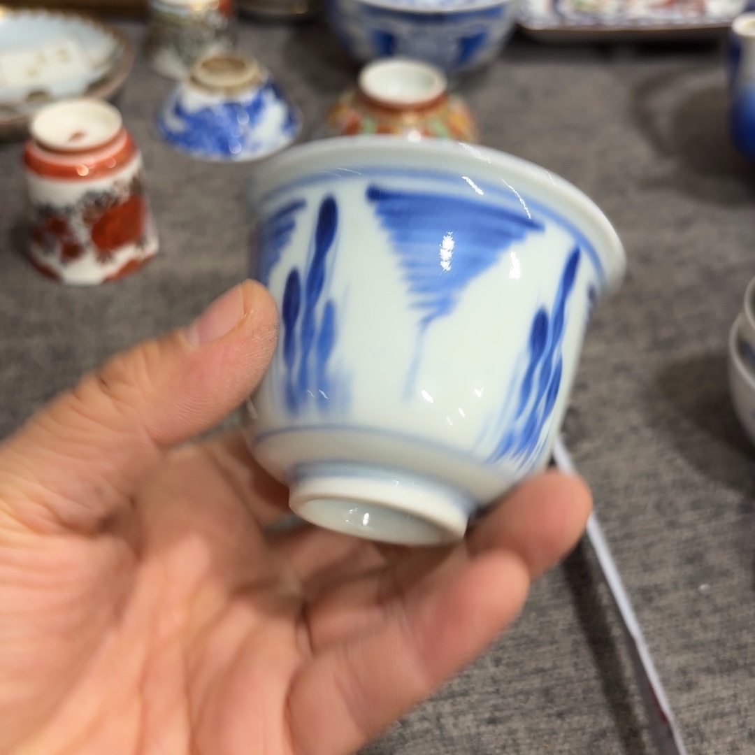 非常好看的物品 The 