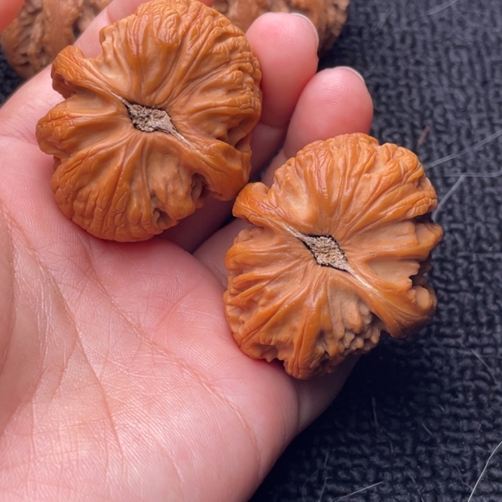 文玩核桃吊坠文玩核桃18