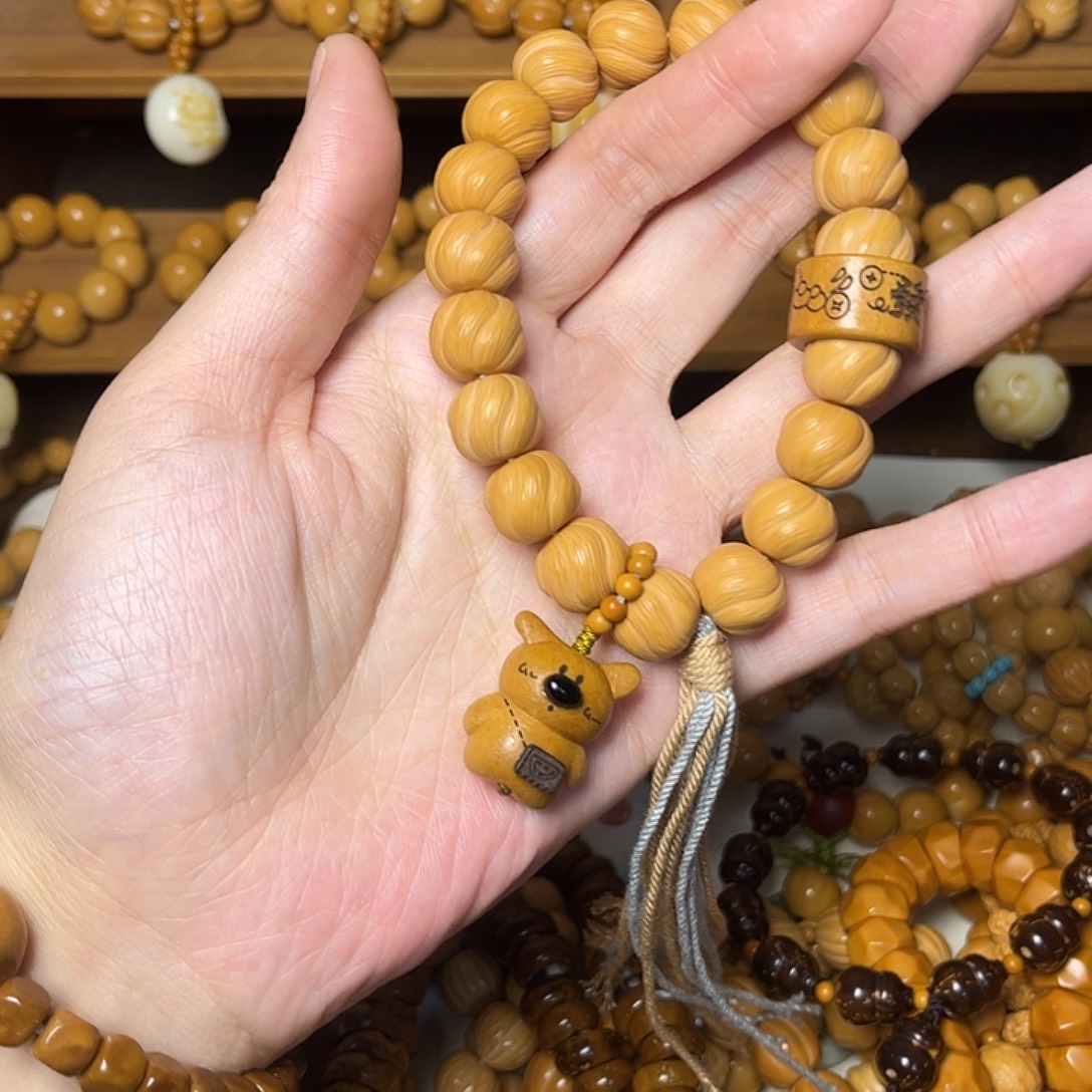 木质非金属天然猴头